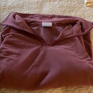 Columbia quarter zip